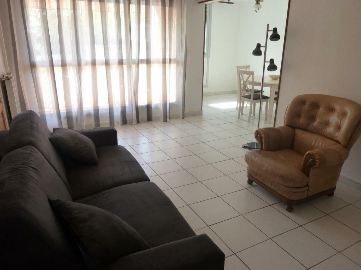 Appartement Mady Arles Exterior photo