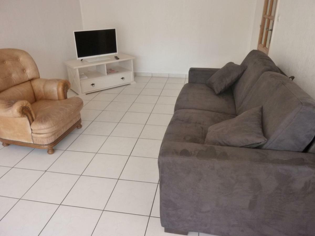 Appartement Mady Arles Exterior photo