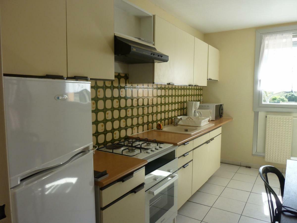 Appartement Mady Arles Exterior photo