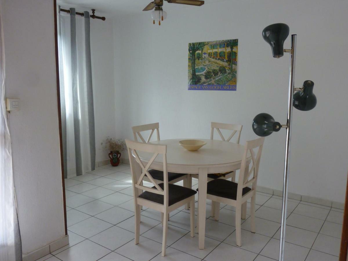 Appartement Mady Arles Exterior photo